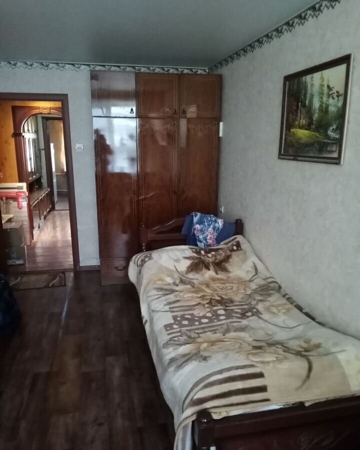 комната р-н Ростовский г Ростов 2-й мкр-н, 1, Великий фото 14