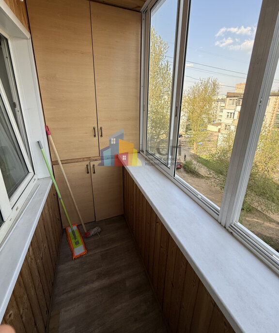 квартира г Тула ул Плеханова 138 фото 6