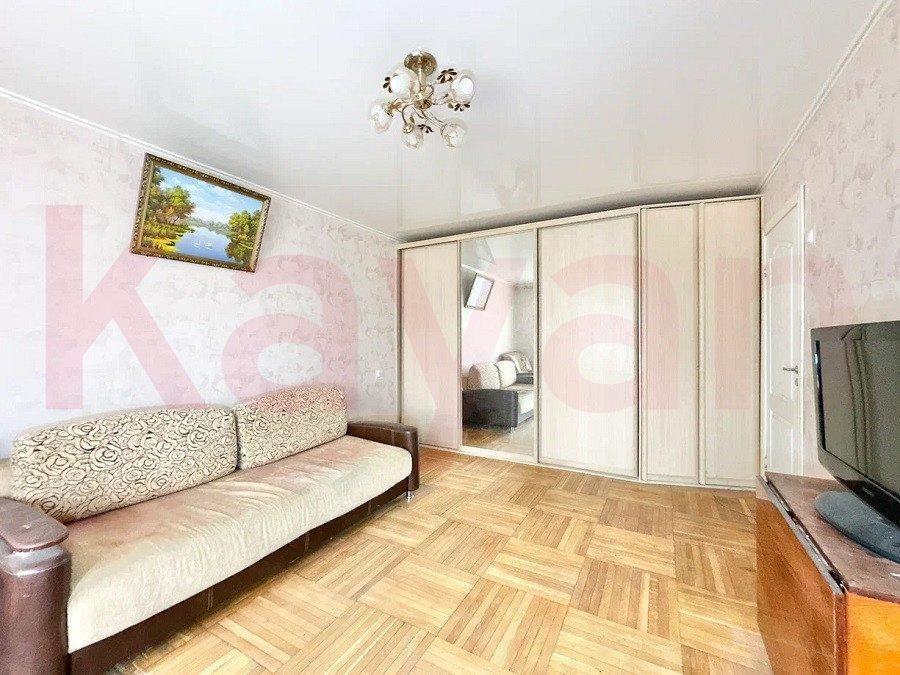 квартира г Краснодар р-н Западный ул им. Тургенева 146/1 фото 1