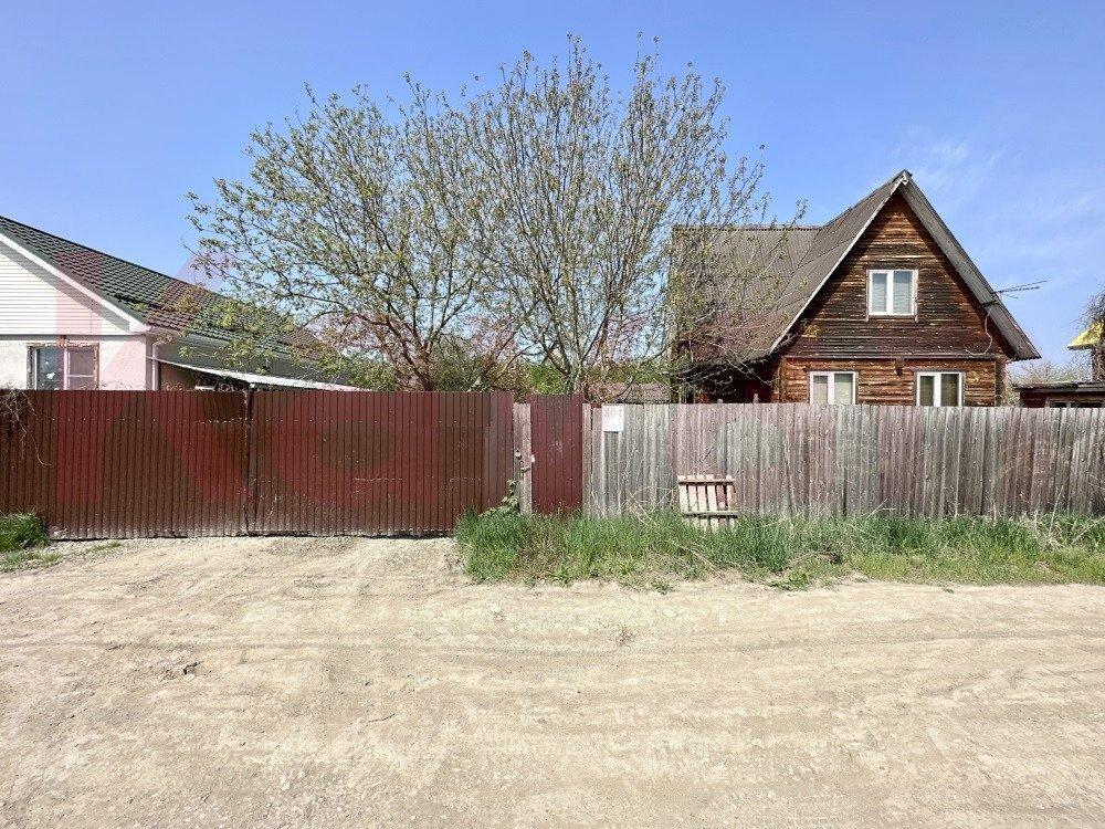 дом г Краснодар ст-ца Елизаветинская р-н Прикубанский ул Розовая фото 1