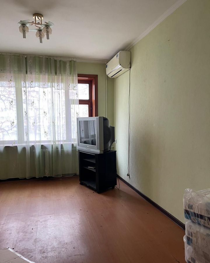 комната г Краснодар р-н Прикубанский ул Авиагородок 17 мкр-н Авиагородок фото 2