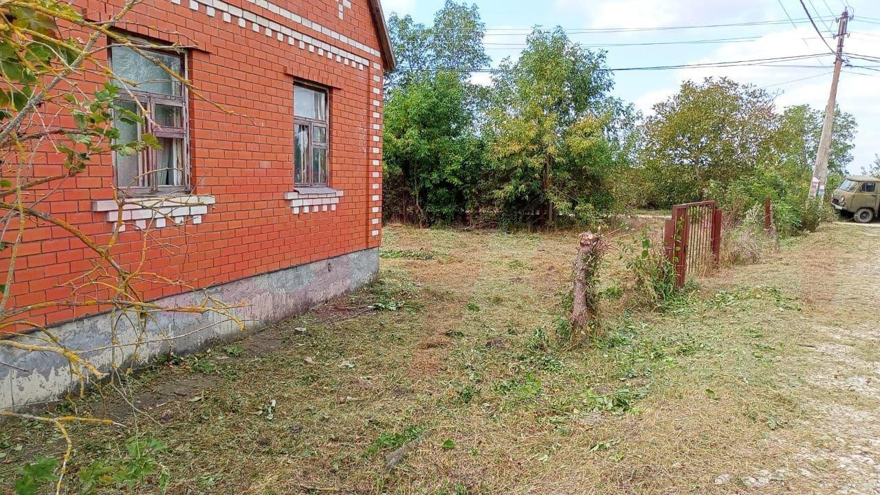 дом г Краснодар р-н Прикубанский снт Урожайное Прудовая улица фото 2