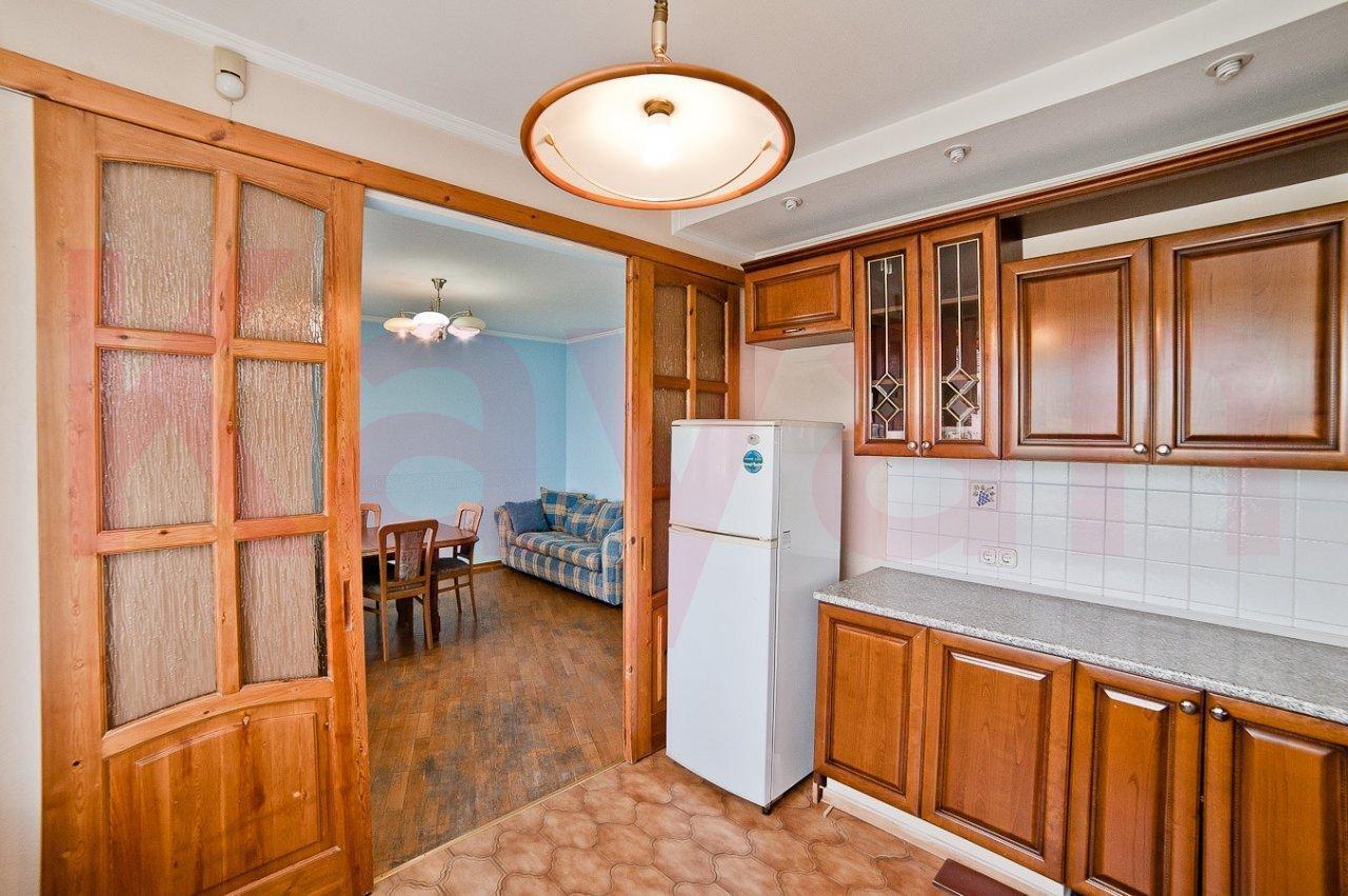 квартира г Краснодар ул Длинная фото 3