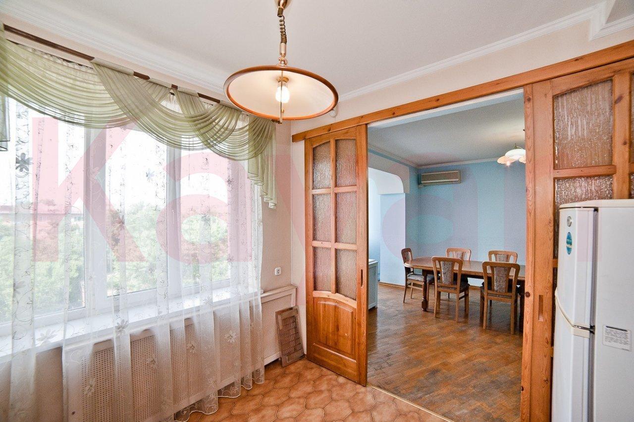 квартира г Краснодар ул Длинная фото 4