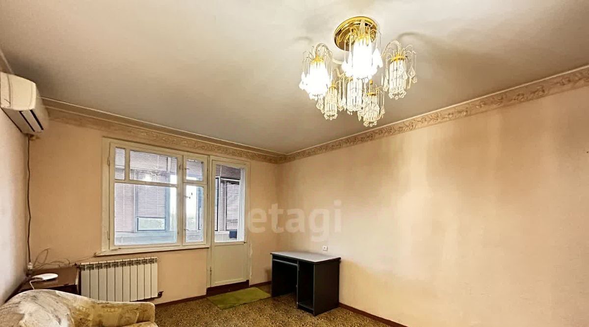 квартира г Краснодар р-н Прикубанский ул им. Академика Лукьяненко П.П. 95к/2 фото 3