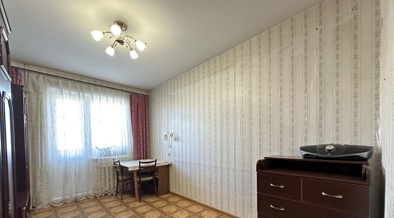 квартира г Саратов п Юбилейный р-н Волжский ул Шевыревская 2а фото 10