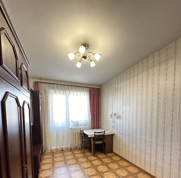 квартира г Саратов п Юбилейный р-н Волжский ул Шевыревская 2а фото 12