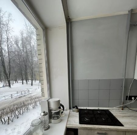 квартира г Санкт-Петербург метро Площадь Ленина пр-кт Кондратьевский 83к/2 фото 3