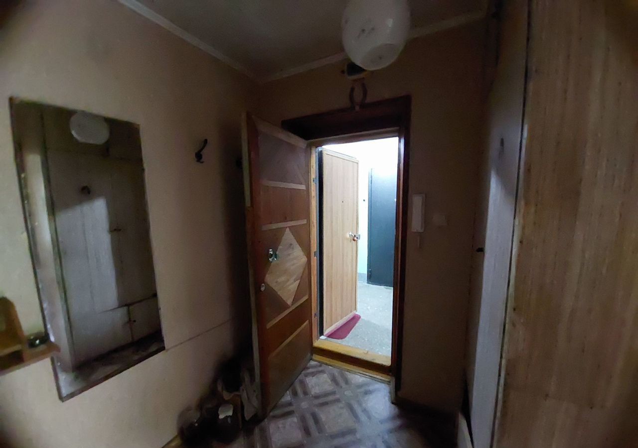 квартира г Самара п Мехзавод 2-й квартал р-н Красноглинский 17 фото 1