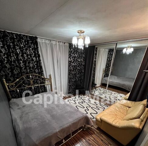 ул 1905 года 11с/1 фото