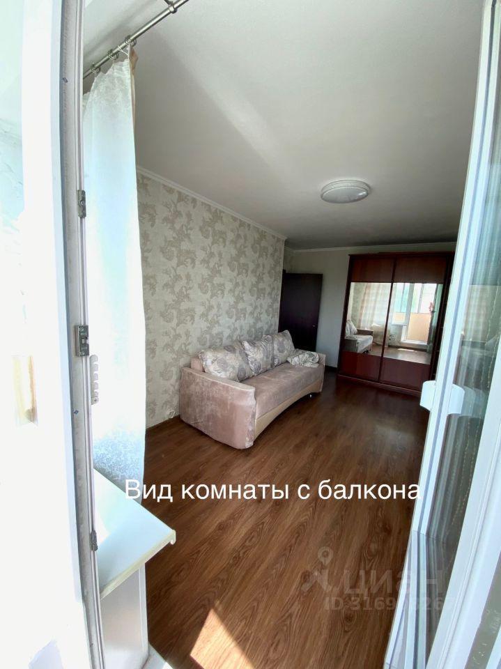 квартира г Москва СЗАО Щукино ул Рогова 2 Московская область фото 1