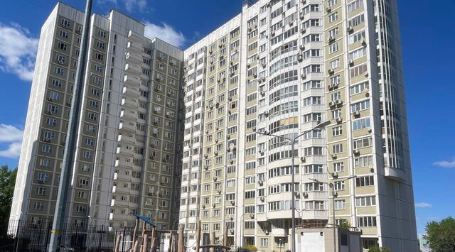 метро Верхние Котлы дом 16к/3 фото
