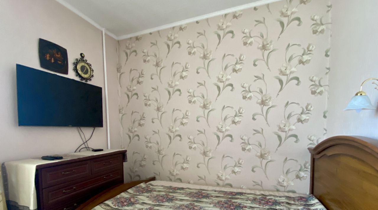 квартира г Москва метро Измайловская пр-кт Измайловский 55 фото 4