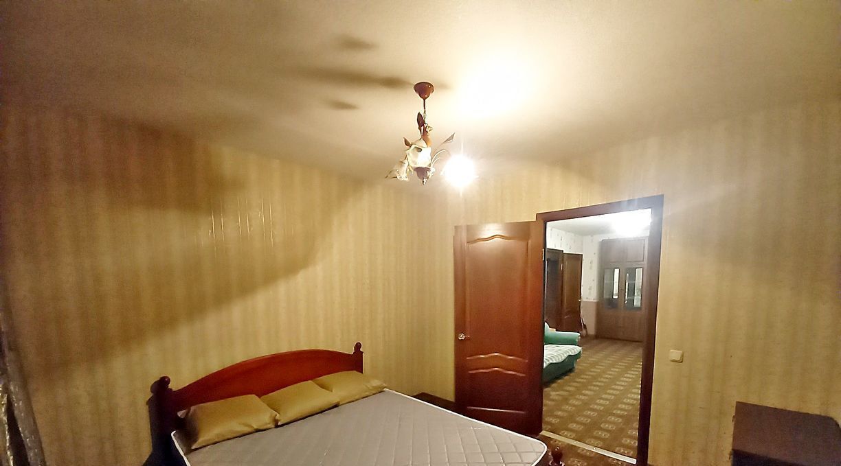квартира г Москва метро Фрунзенская ул Усачёва 4 фото 4