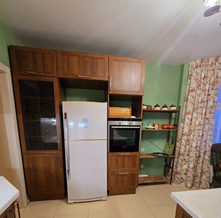 квартира г Москва метро Сходненская б-р Химкинский 14к/3 фото 4
