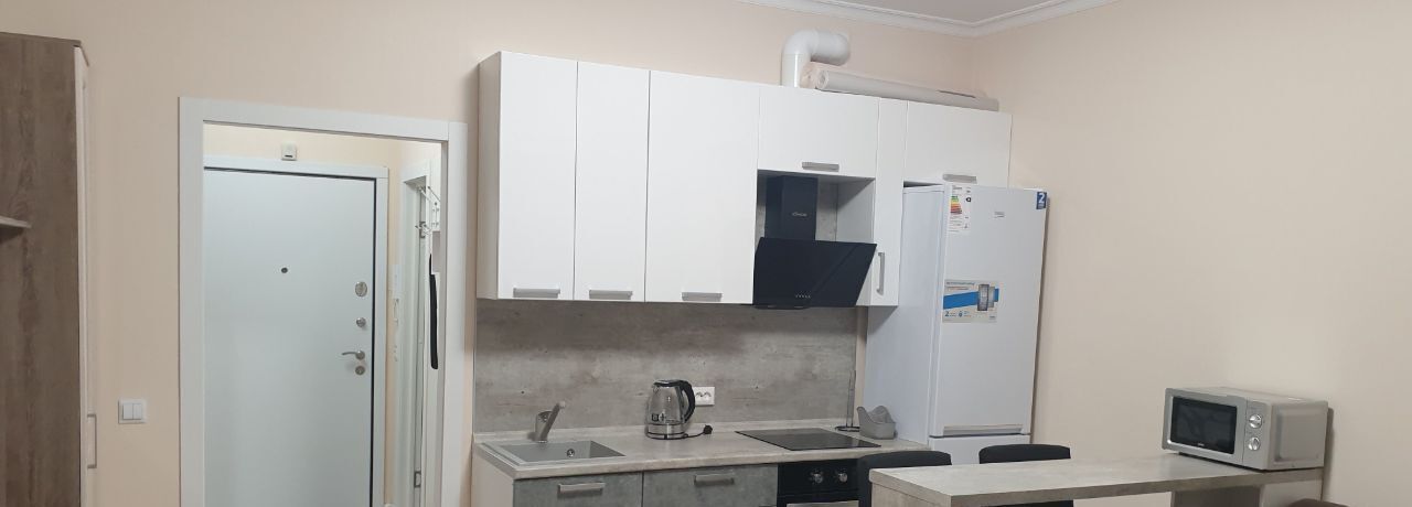 квартира г Красногорск ул Липовой Рощи 6к/2 Строгино фото 1