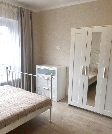 квартира г Москва метро Некрасовка ул Маршала Ерёменко 5к/5 фото 1