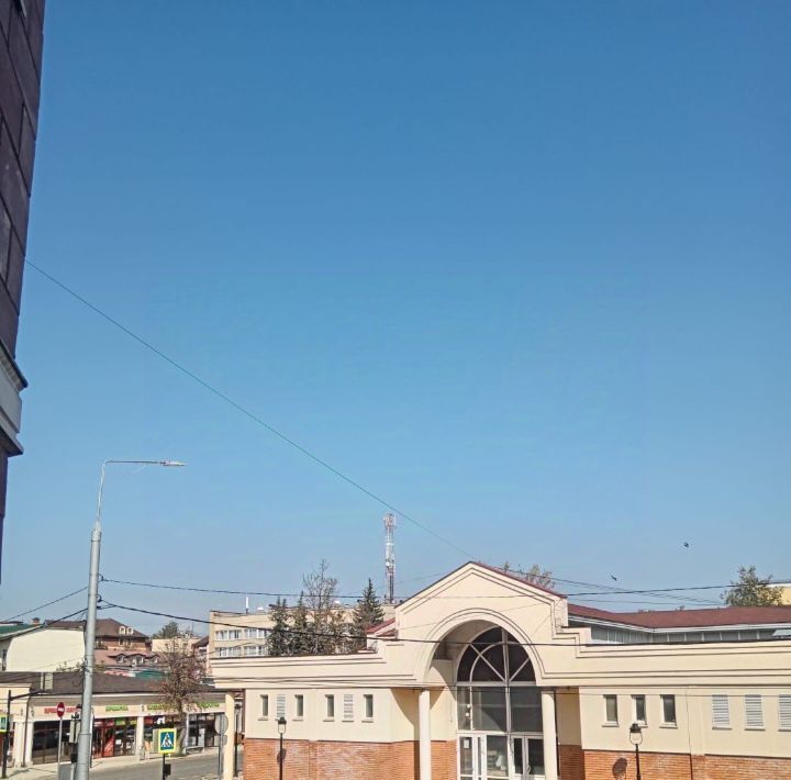 квартира городской округ Одинцовский г Звенигород ул Василия Фабричнова 18 фото 1