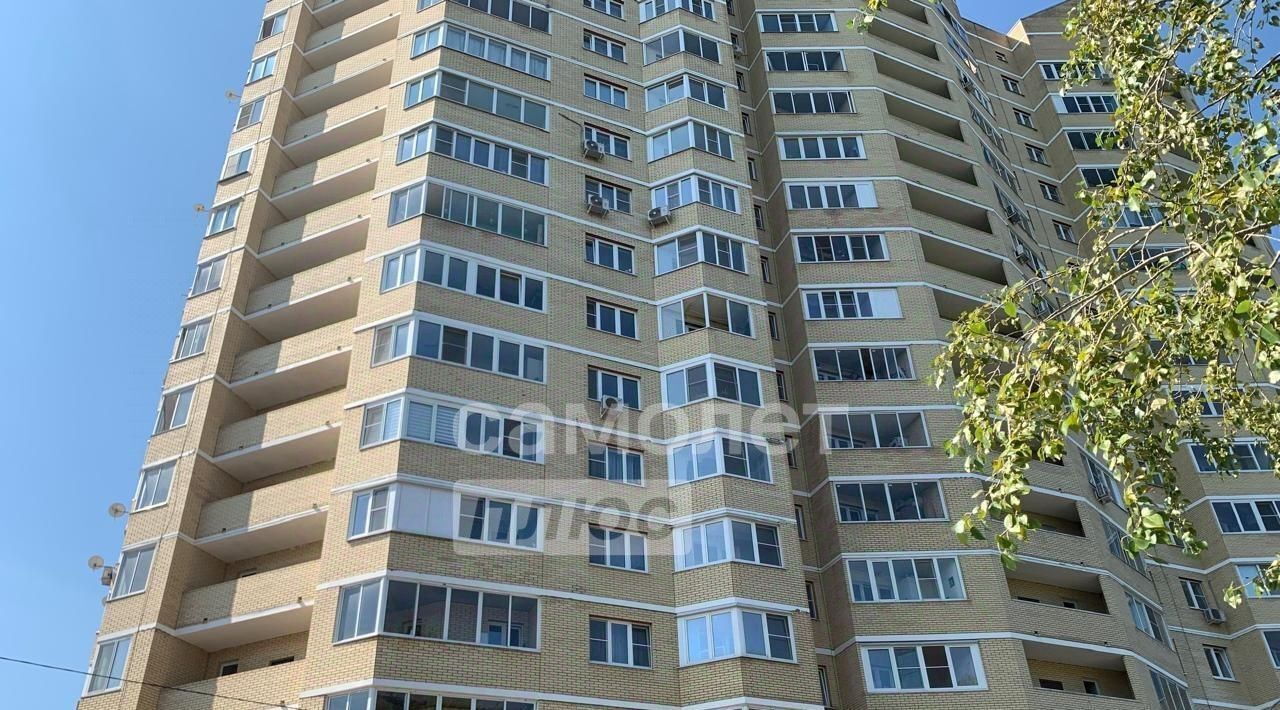 квартира г Ступино ул Куйбышева 5 фото 1