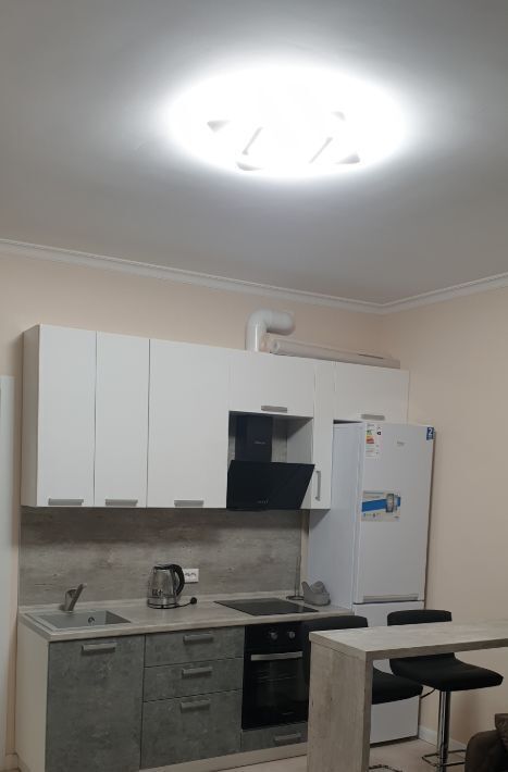 квартира г Красногорск ул Липовой Рощи 6к/2 Строгино фото 3