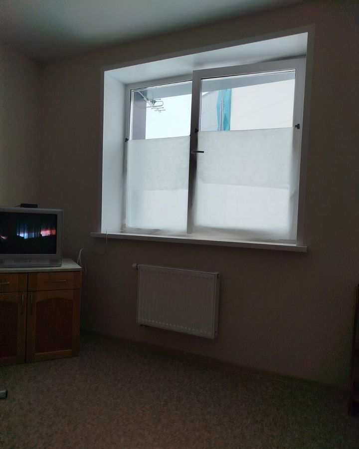 квартира г Губкинский 15-й мкр-н, 20, Тюменская обл. фото 6