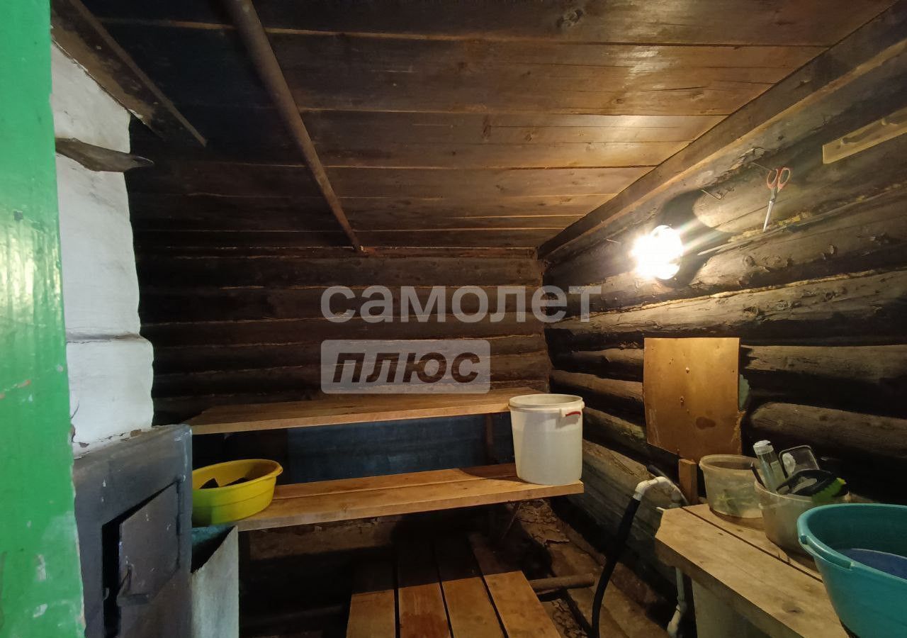 дом г Ижевск р-н Индустриальный ул Сельская 24 фото 11