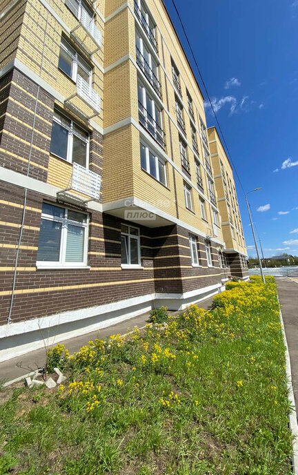 квартира г Красногорск мкр Опалиха ул Алексеевская 3 Аникеевка фото 25