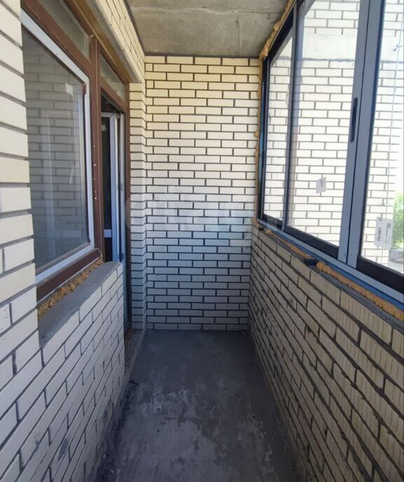 квартира г Одинцово ул Маршала Жукова 23к/1 Одинцово фото 20