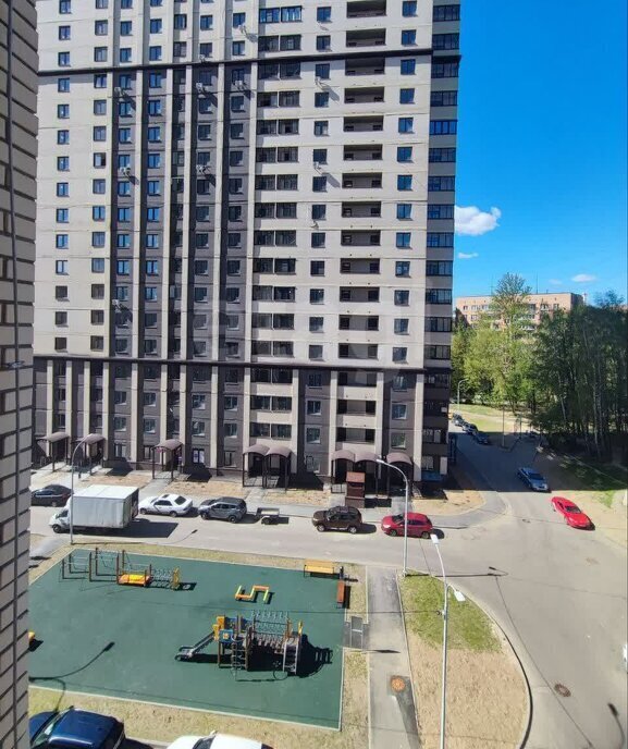 квартира г Одинцово ул Маршала Жукова 23к/1 Одинцово фото 21