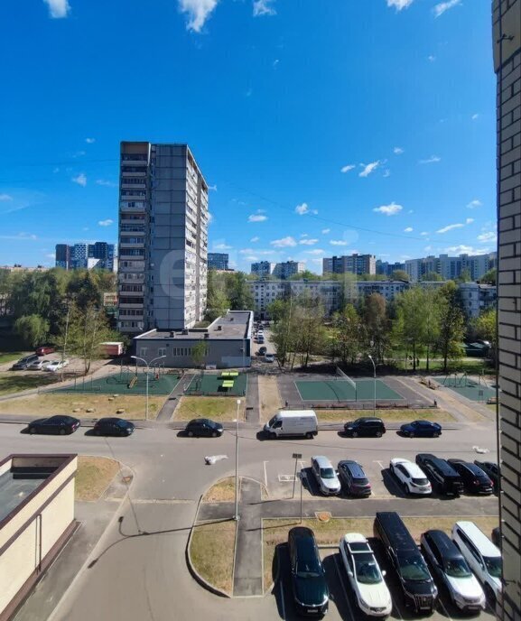 квартира г Одинцово ул Маршала Жукова 23к/1 Одинцово фото 23