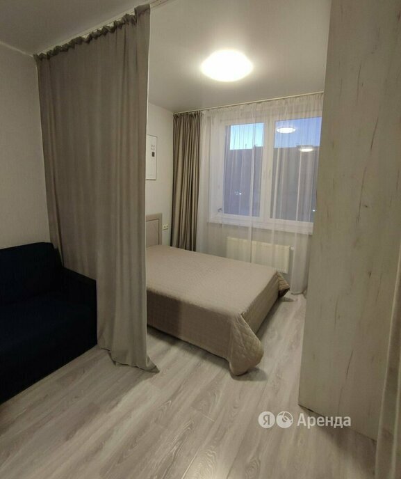 квартира г Москва ТиНАО Внуково ул Медовая Долина 4 Санино фото 6