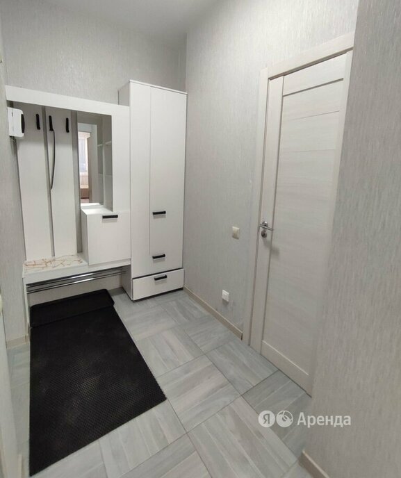 квартира г Москва ТиНАО Внуково ул Медовая Долина 4 Санино фото 12