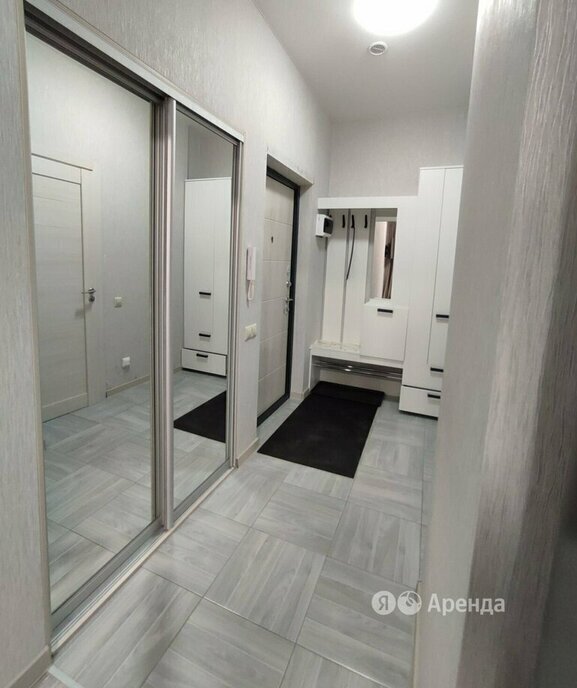 квартира г Москва ТиНАО Внуково ул Медовая Долина 4 Санино фото 13