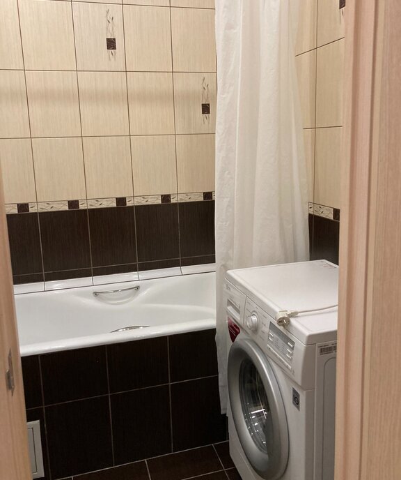 квартира г Москва метро Сетунь ул Вяземская 10 фото 12