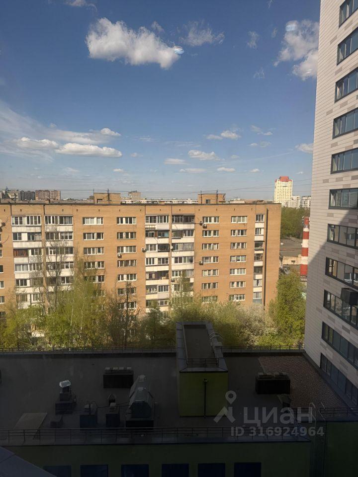 квартира г Королев б-р Октябрьский 26 Медведково фото 11