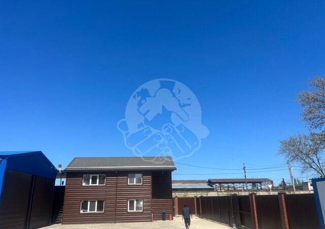 пгт Тлюстенхабль ул Кубанская 37 Республика Адыгея Адыгея, Тлюстенхабльское городское поселение фото