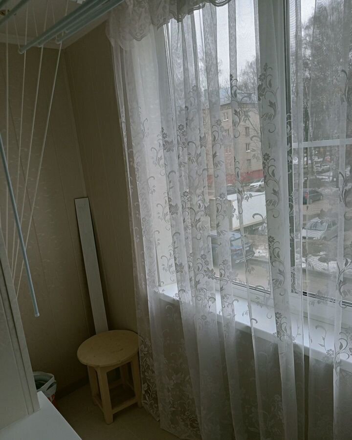 квартира г Люберцы ул Митрофанова 22к/2 Люберцы фото 17