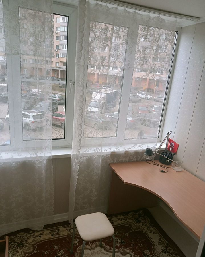 квартира г Люберцы ул Митрофанова 22к/2 Люберцы фото 22