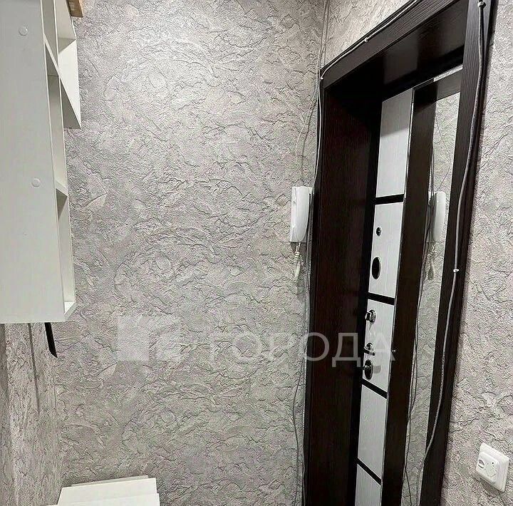 квартира г Новокузнецк р-н Центральный ул Транспортная 33 фото 15