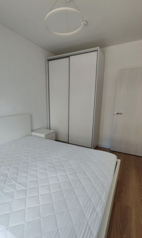 квартира г Москва метро Аминьевская ш Очаковское 5к/5 фото 7