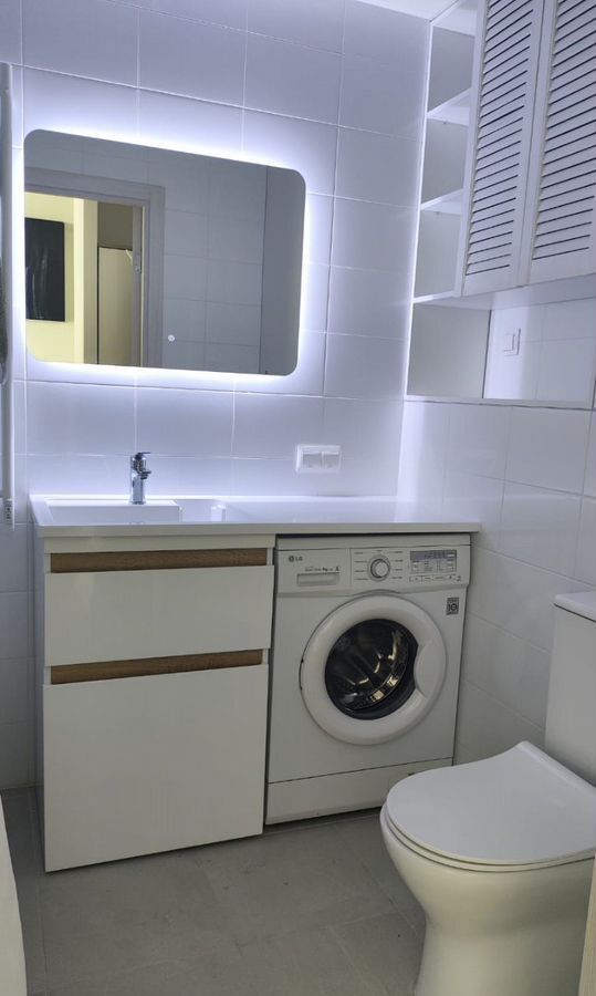 квартира г Москва метро Аминьевская ш Очаковское 5к/5 фото 12
