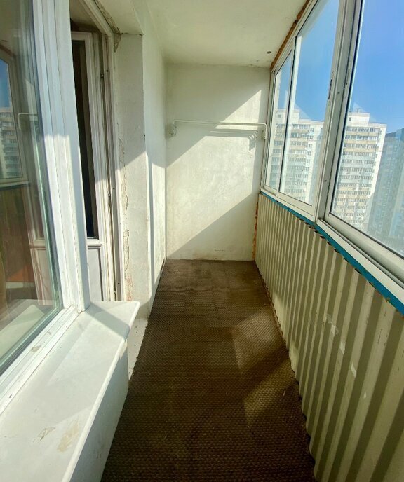 квартира г Новосибирск мкр Горский р-н Ленинский Студенческая 86 фото 1