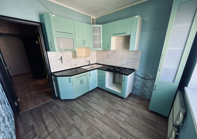 квартира р-н Советский ул 9 Января 233/15 фото