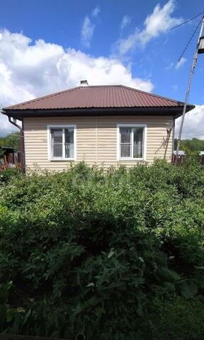 ул Мира 19а Барышевский сельсовет, станция Крахаль фото