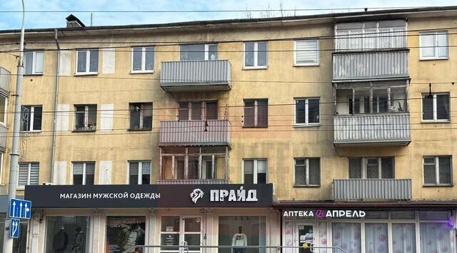 свободного назначения р-н Центральный пр-кт Советский 30 фото