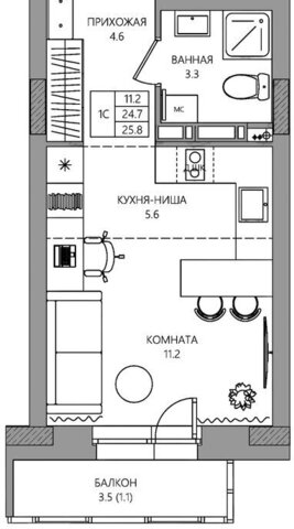 ул Капитана Гастелло 15 фото