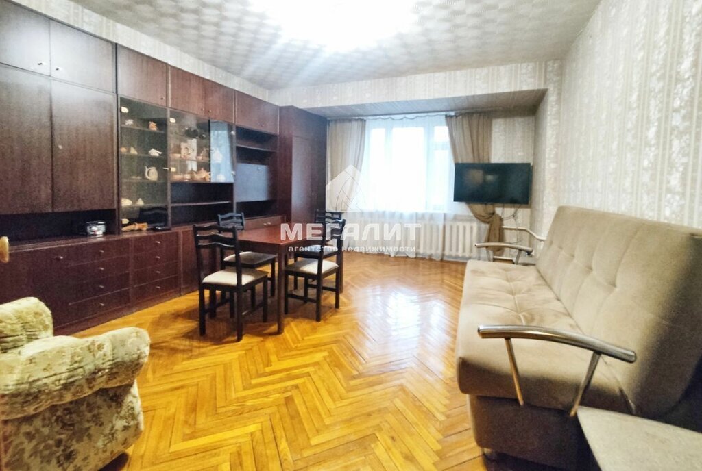квартира г Казань Суконная слобода ул Лесгафта 28а фото 1