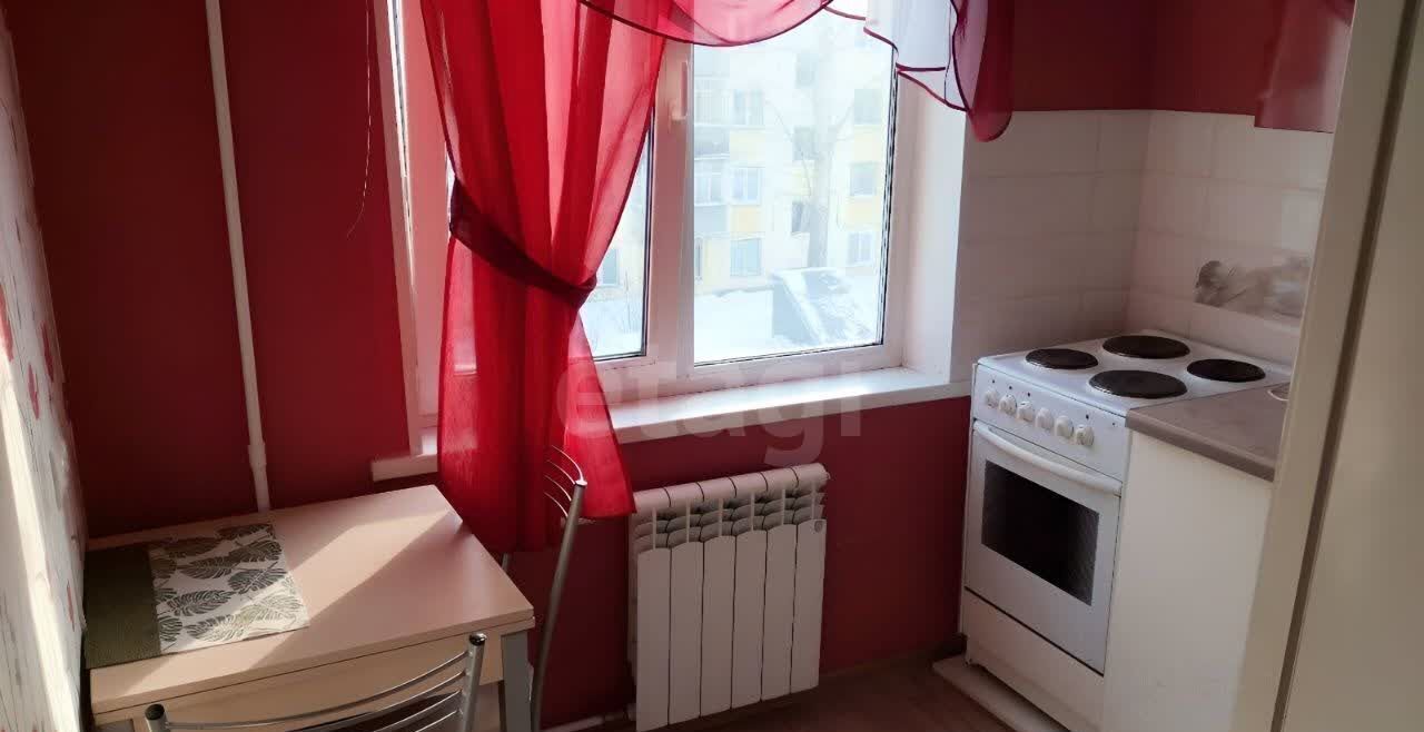 квартира г Новосибирск ул Сибиряков-Гвардейцев 17а Площадь Маркса фото 1