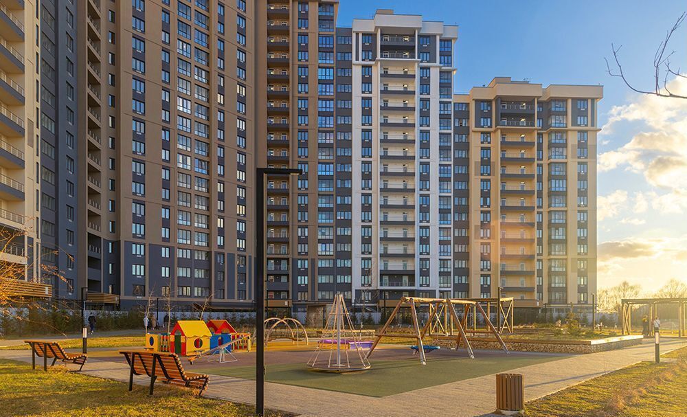 квартира г Рязань р-н Железнодорожный ш Московское 3 фото 2