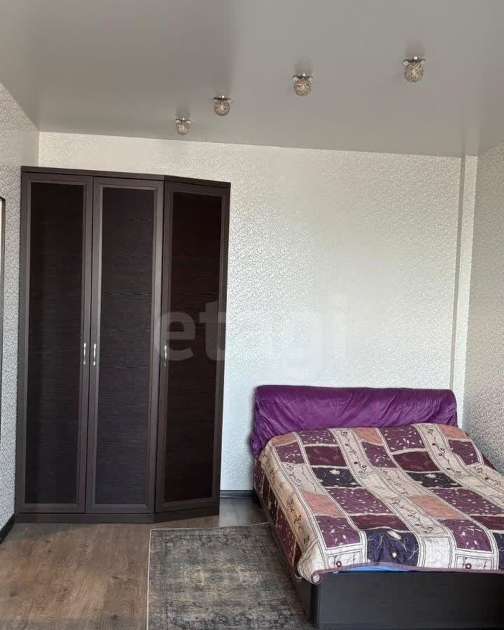 квартира г Новосибирск ул Костычева 74/1 Площадь Маркса фото 4